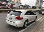 Toyota Venza sx 2010, ĐK 2011 nhập khẩu nguyên chiếc tại Mỹ