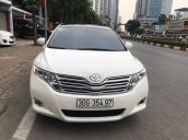 Toyota Venza sx 2010, ĐK 2011 nhập khẩu nguyên chiếc tại Mỹ