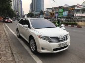 Toyota Venza sx 2010, ĐK 2011 nhập khẩu nguyên chiếc tại Mỹ