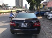 Mecerdes E250 SX 2010 màu đỏ mận, xe cực đẹp