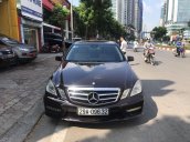 Mecerdes E250 SX 2010 màu đỏ mận, xe cực đẹp