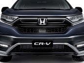 [Đại lý chính hãng - Honda Ôtô Khánh Hòa] Honda CRV 2020 - giảm thuế trước bạ 100% đến 31/12/2020