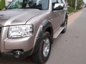 Bán ô tô Ford Everest sản xuất 2008, giá 330tr