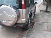 Bán ô tô Ford Everest sản xuất 2008, giá 330tr