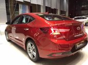 Bán xe Hyundai Elantra năm 2020, màu đỏ giá cạnh tranh