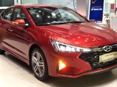 Bán xe Hyundai Elantra năm 2020, màu đỏ giá cạnh tranh