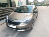 Bán Kia K3 1.6 2015 chính chủ