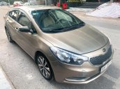 Bán Kia K3 1.6 2015 chính chủ