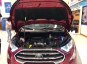 Bán Ford EcoSport 1.5 2020, siêu KM, giảm giá cực sốc và nhiều ưu đãi khác gọi em ngay nhé