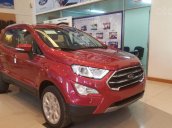 Bán Ford EcoSport 1.5 2020, siêu KM, giảm giá cực sốc và nhiều ưu đãi khác gọi em ngay nhé