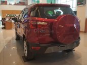 Bán Ford EcoSport 1.5 2020, siêu KM, giảm giá cực sốc và nhiều ưu đãi khác gọi em ngay nhé