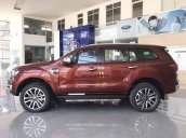 Bán Ford Everest sản xuất 2020, xe nhập khẩu nguyên chiếc