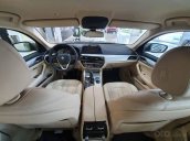 Cần bán BMW 5 Series 520i năm sản xuất 2019, nhập khẩu