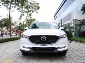 New Mazda CX-5 2020- trả trước chỉ 234 triệu, giảm 50% thuế trước bạ, xe giao ngay