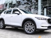 New Mazda CX-5 2020- trả trước chỉ 234 triệu, giảm 50% thuế trước bạ, xe giao ngay