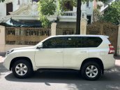 Bán nhanh Toyota Prado đời 2014 xe nguyên chiếc, đẹp long lanh