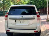 Bán nhanh Toyota Prado đời 2014 xe nguyên chiếc, đẹp long lanh