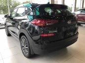 Bán Hyundai Tucson 2.0AT năm 2020, màu đen giá cạnh tranh