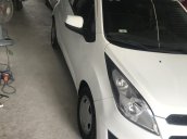 Bán Chevrolet Spark LS năm 2016 một đời chủ