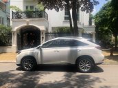 Bán Lexus RX350 V6 3.5L 2015 màu trắng, nội thất kem, một chủ, full lịch sử hãng, giá tốt call ngay