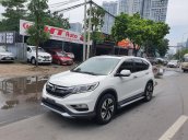 Xe Honda CR V TG đời 2016