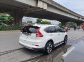 Xe Honda CR V TG đời 2016