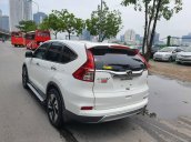 Xe Honda CR V TG đời 2016