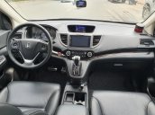 Xe Honda CR V TG đời 2016