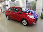 Grand i10 AT 2020, khuyến mãi khủng nhân dịp khai trương cơ sở mới