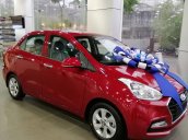 Grand i10 AT 2020, khuyến mãi khủng nhân dịp khai trương cơ sở mới