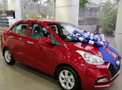 Grand i10 AT 2020, khuyến mãi khủng nhân dịp khai trương cơ sở mới