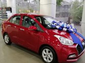 Grand i10 AT 2020, khuyến mãi khủng nhân dịp khai trương cơ sở mới