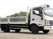 Bán xe tải Tera 345SL 3.5 tấn, động cơ Isuzu, thùng dài 6.1 mét tại Hải Phòng và Quảng Ninh