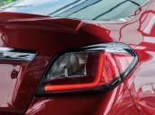 Bán xe Mitsubishi Attrage 2020 giá tốt nhất miền Nam, giảm 50% thuế trước bạ, KM cực hot, trả trước 120tr lấy xe về