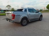 Cần bán lại xe Nissan Navara đời 2015 giá cạnh tranh, xe bản cao cấp,  xe còn mới, đi ít