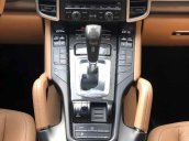 Bán Porsche Cayenne năm 2015, màu đen, nhập khẩu nguyên chiếc