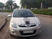 Cần bán Hyundai i20 đời 2011, xe nhập, 319 triệu