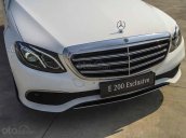 Bán xe Mercedes E200 Exclusive năm 2020, màu trắng