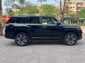 Auto Tiến Phát bán xe Toyota 4 Runner Limited đời 2015, màu đen, nhập khẩu