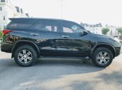 Bán Toyota Fortuner 4x2 AT 2017 nhập khẩu