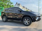 Bán Toyota Fortuner 4x2 AT 2017 nhập khẩu