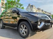 Bán Toyota Fortuner 4x2 AT 2017 nhập khẩu