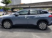 [Toyota Mỹ Đình Hà Nội] Toyota Corolla Cross 2020. Nhập khẩu nguyên chiếc mẫu mới cực Hot - Giá siêu ưu đãi