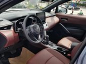 [Toyota Mỹ Đình Hà Nội] Toyota Corolla Cross 2020. Nhập khẩu nguyên chiếc mẫu mới cực Hot - Giá siêu ưu đãi