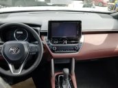 [Toyota Mỹ Đình Hà Nội] Toyota Corolla Cross 2020. Nhập khẩu nguyên chiếc mẫu mới cực Hot - Giá siêu ưu đãi