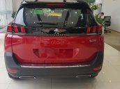 Bán Peugeot 5008 đời 2020, khuyến mại cực hấp dẫn