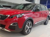 Bán Peugeot 5008 đời 2020, khuyến mại cực hấp dẫn