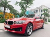 BMW 3 Series 320i GT sản xuất 2017