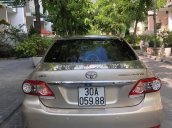 Bán Toyota Corolla Altis AT đời 2013 chính chủ, giá chỉ 520 triệu