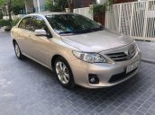 Bán Toyota Corolla Altis AT đời 2013 chính chủ, giá chỉ 520 triệu